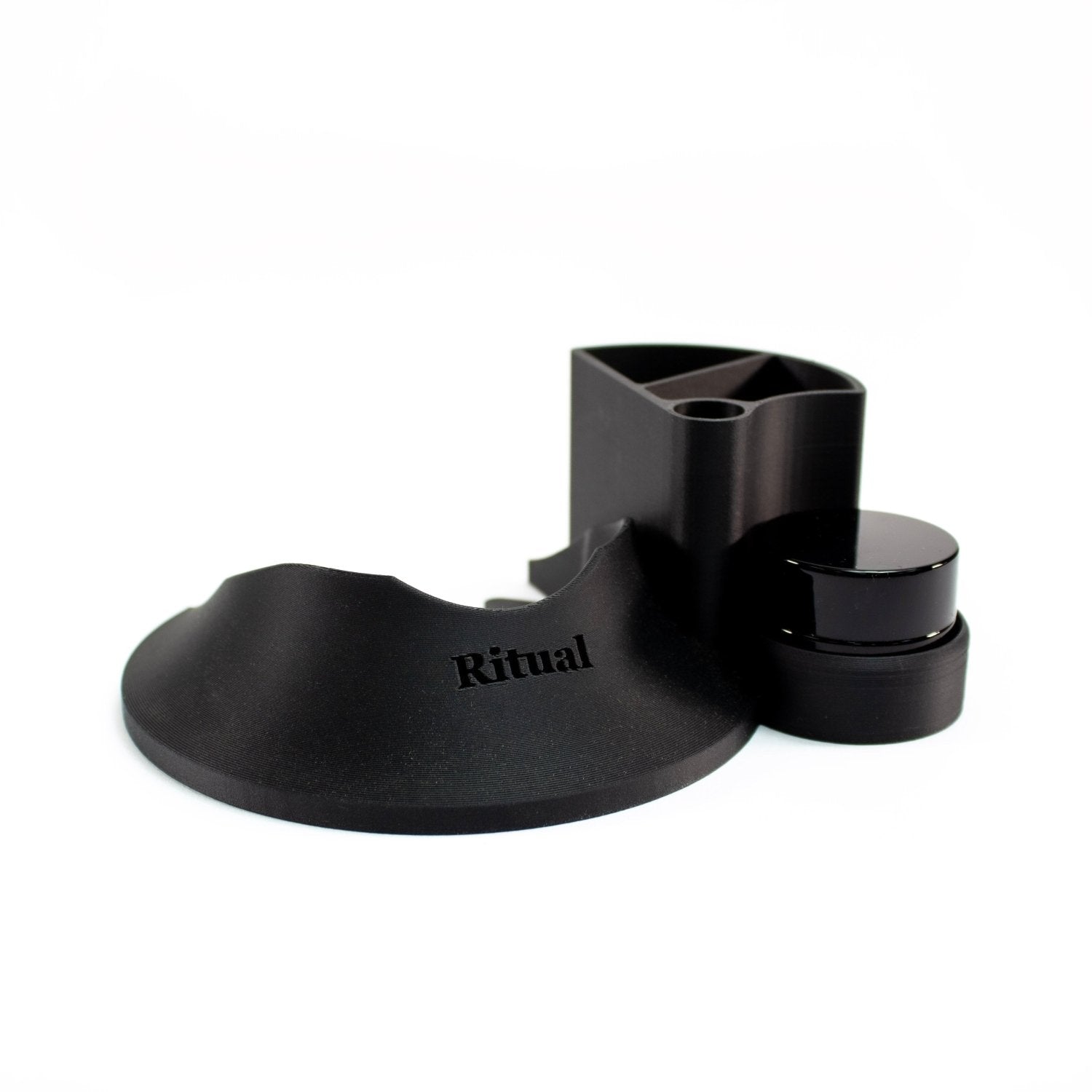 Port Miller Port Miller - Peak V2 Ritual Organizer Base Puffco Accessories | Planet Caravan